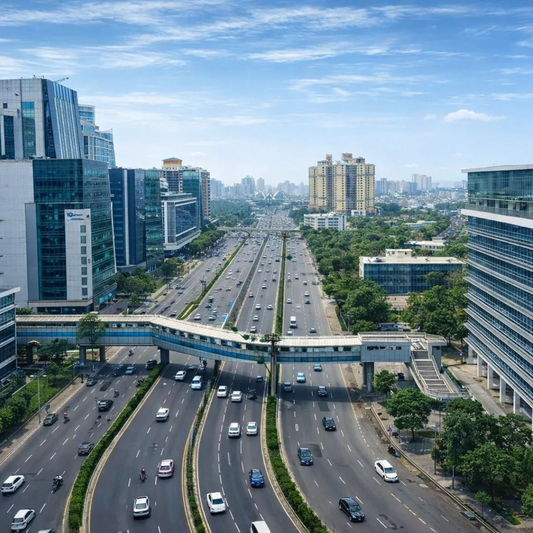 GURGAON
