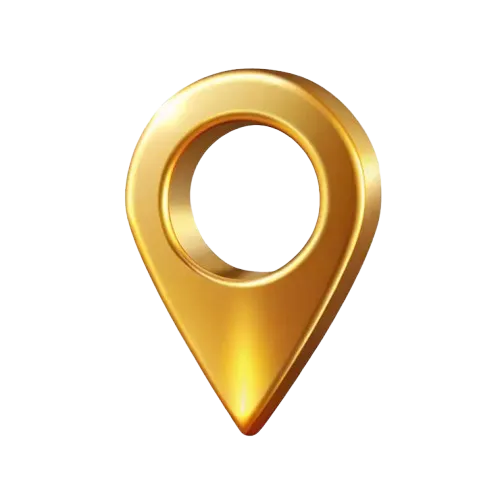 Location Pin
