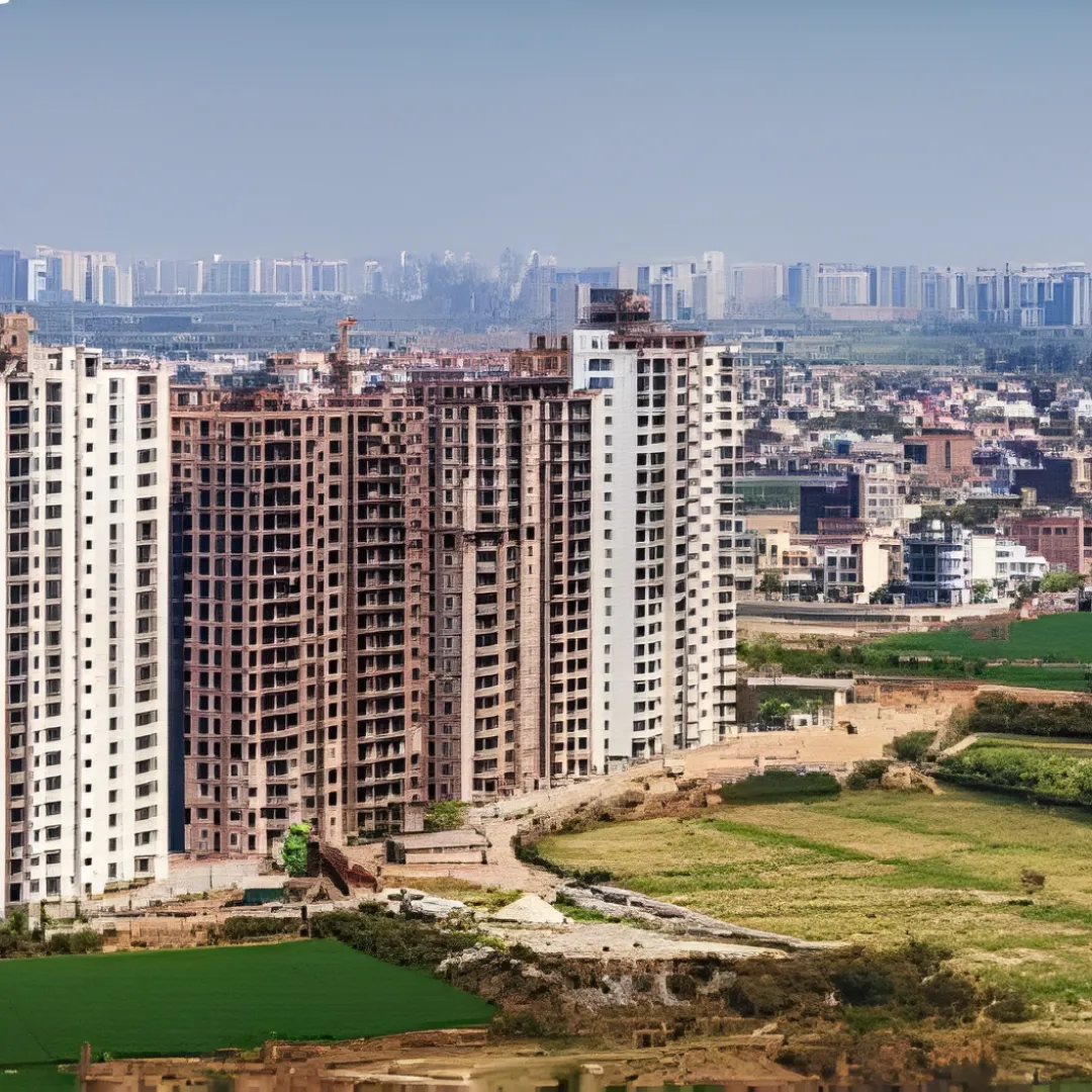 NOIDA